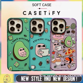 Sticker illustration Ketnipz Phone Case Compatible for iPhone