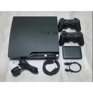 Ps3 full deals set price