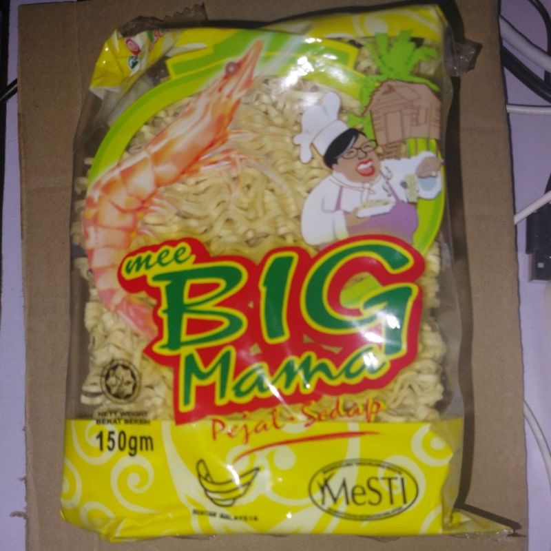 MEE CAP UDANG/ CAP D'GAUDANG/Ken Sheng /SABAHAN Shopee Malaysia