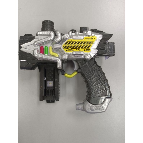 Bandai Kamen Rider Build DX Transteam Gun | Shopee Malaysia