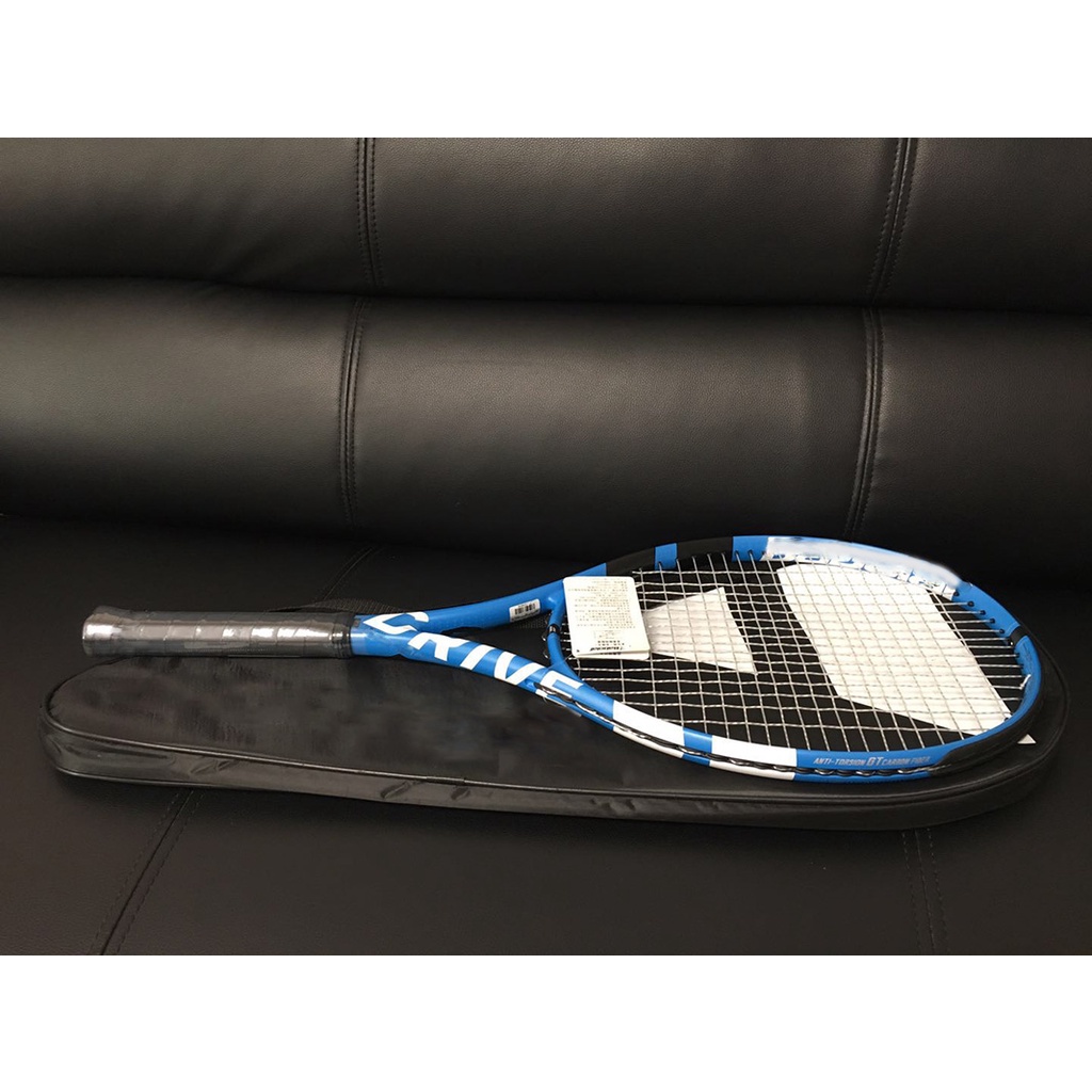 Tennis Rackets Pure Drive Racquets With String And Bag High