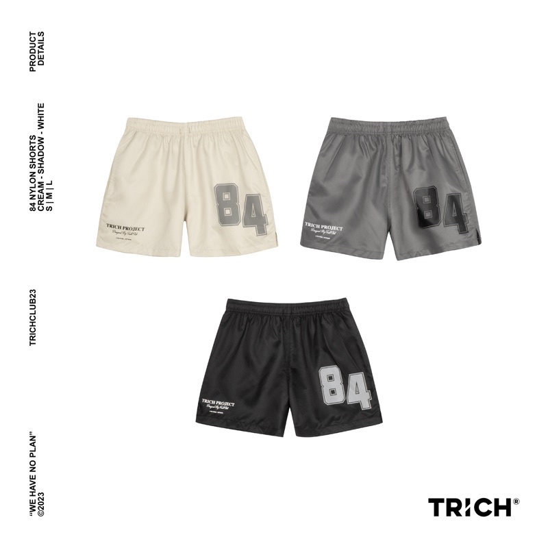 84 NYLON SHORTS (Umbrella SHORTS) Shopee Malaysia