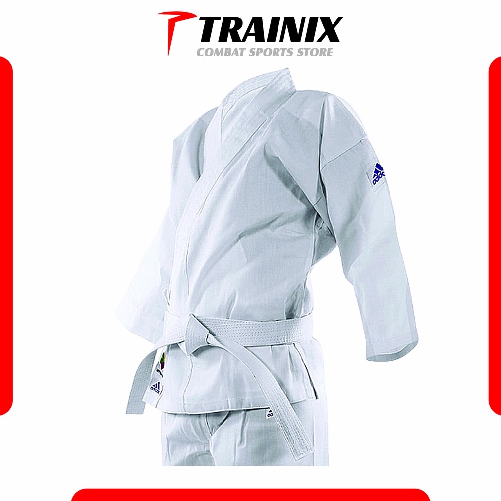 Karate uniform Evolution (With Belt) K200E Martial Art Uniform Martial