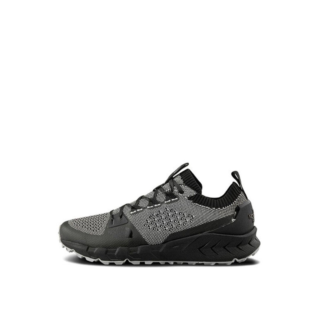 The North Face Men S Havel Running Shoes Tnf Black Tnf White