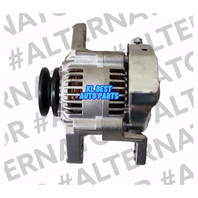 SUZUKI SJ413 , JIMMY , FUTURA , SWIFT OLD MODEL ALTERNATOR RECON