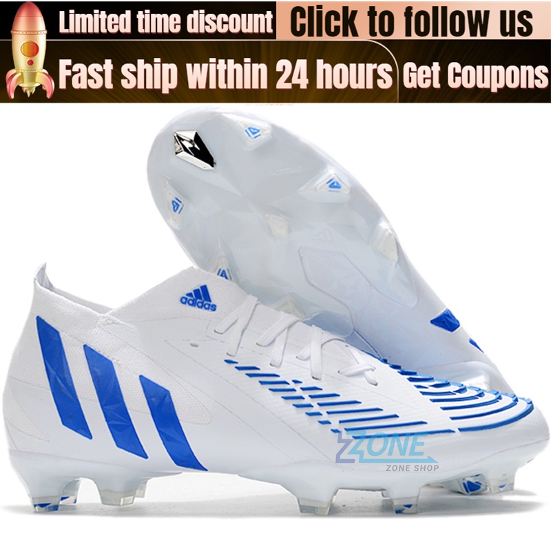 Adidas predator cheap casual