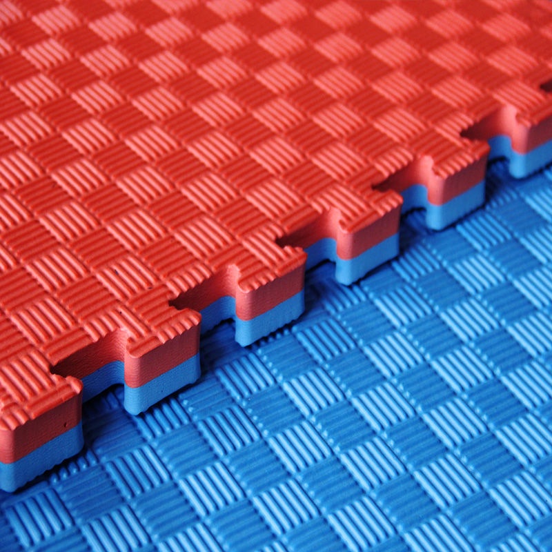 PlusSized Professional Taekwondo Mattress Martial Arts Sanda Boxing