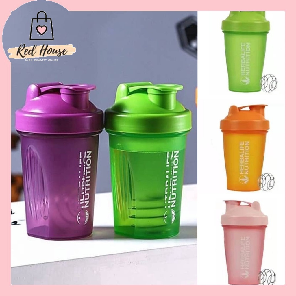 Herbalife shaker bottle best sale