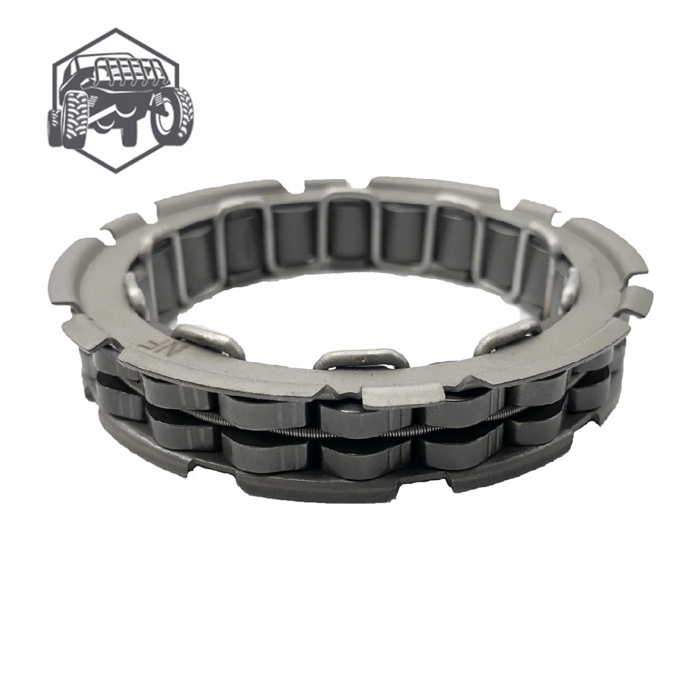 Yamaha Grizzly Rhino 660 700 one way bearing QUAD GO KART Shopee Malaysia