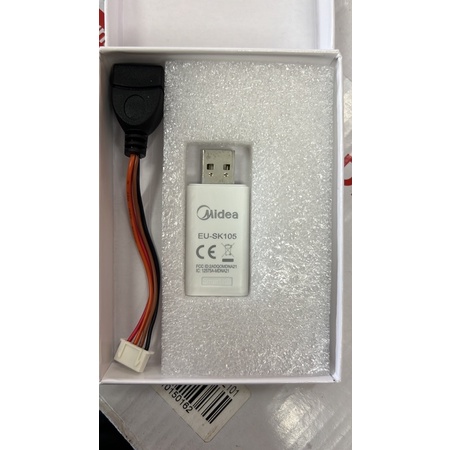 [Promotion ]Midea Wifi Smartkey controller | Shopee Malaysia