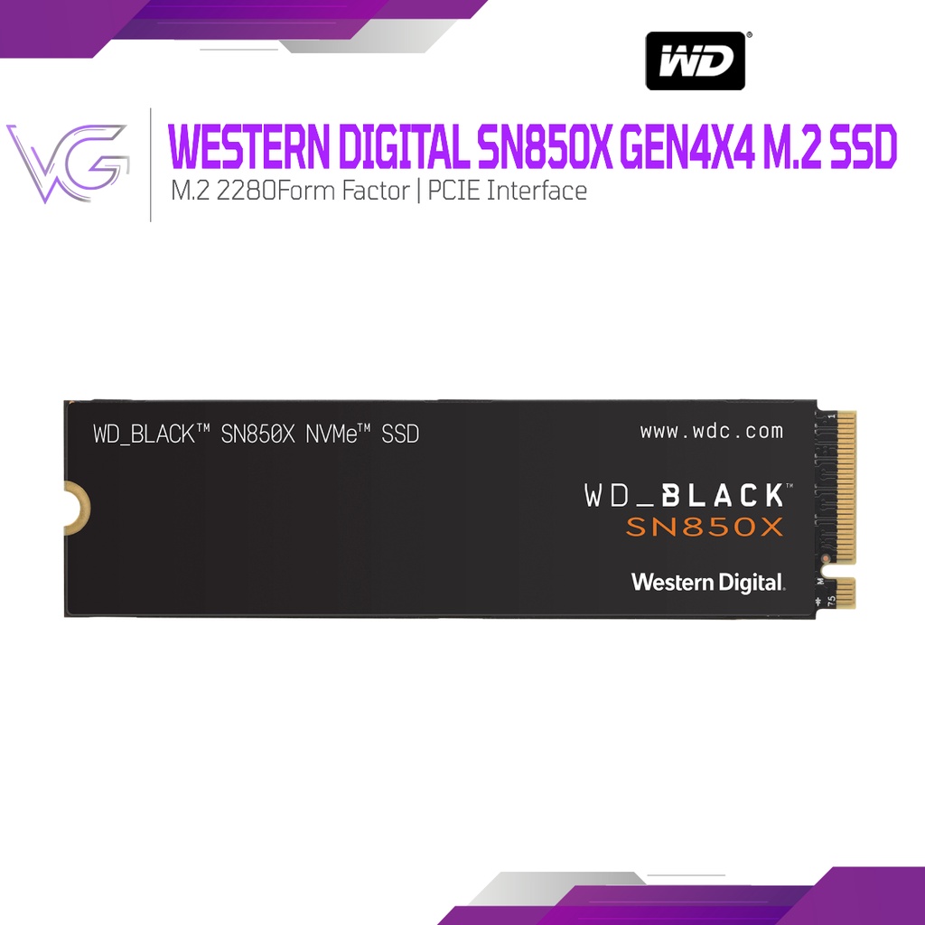 WD Black SN850 WDS200T1XHE M.2 2TB ② バーゲンで 16750円引き www