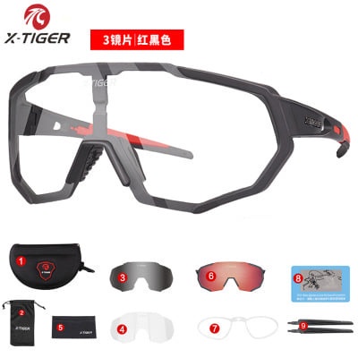 Top Anti-glare Day Night Vision Glasses For Driving Men Polarized Sunglasses  Photochromic Driver Goggles Glasses zonnebril heren 