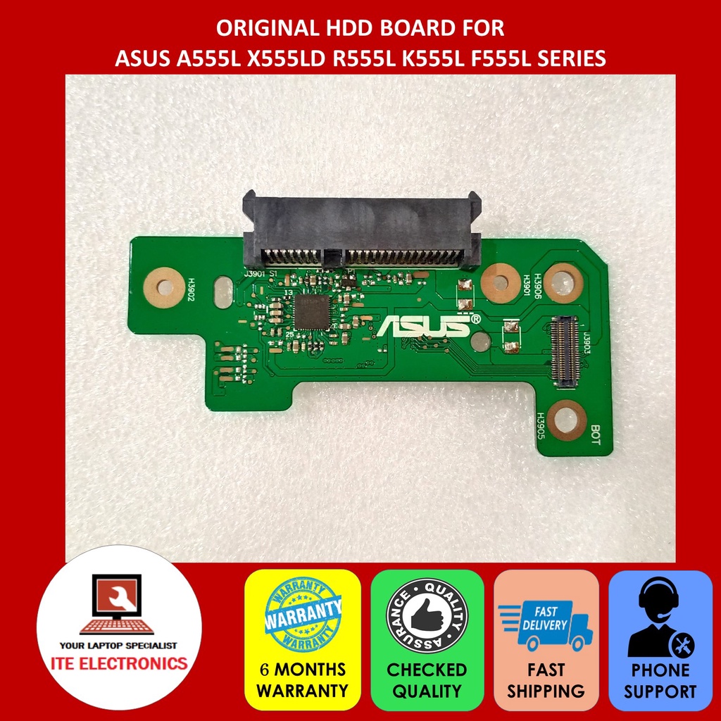 ASUS X555 X555L A555L K555L R555L Y583L X555LD X555LJ X555LP F555L ...
