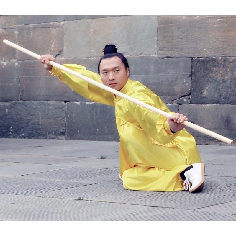 白蜡杆Ash rod stick wood practice stick | Shopee Malaysia
