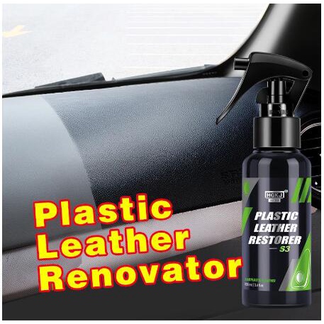 50/100ML Iron Remover Car Detailing, Fallout Rust Remover Spray  Decontamination Kit