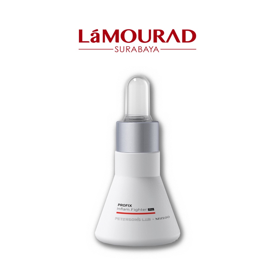 Peterson's Lab Profix Inflam Fighter Pro 15ml (Removes Skin Irritation & Acne