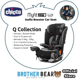 Chicco clearance myfit malaysia