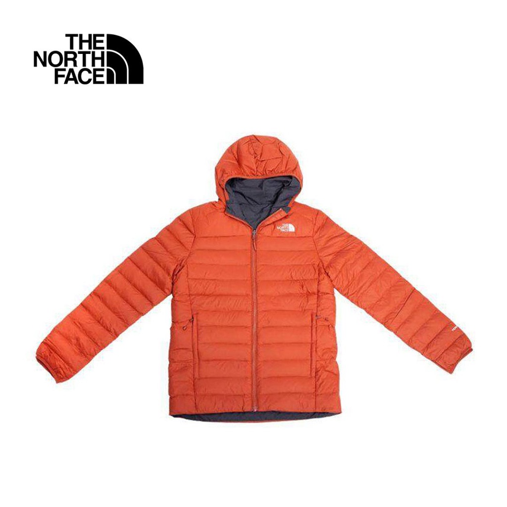 Picante red outlet north face jacket