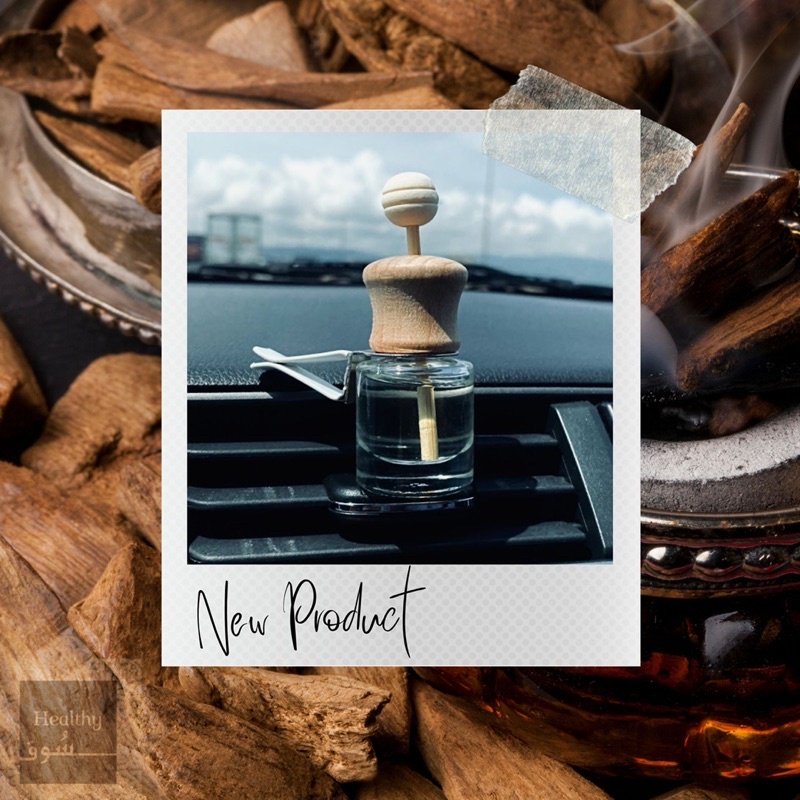 CAR PERFUME/ OUD WOOD CAR PERFUME/ CAR FRESHENER/ PEWANGI KERETA/ AIR