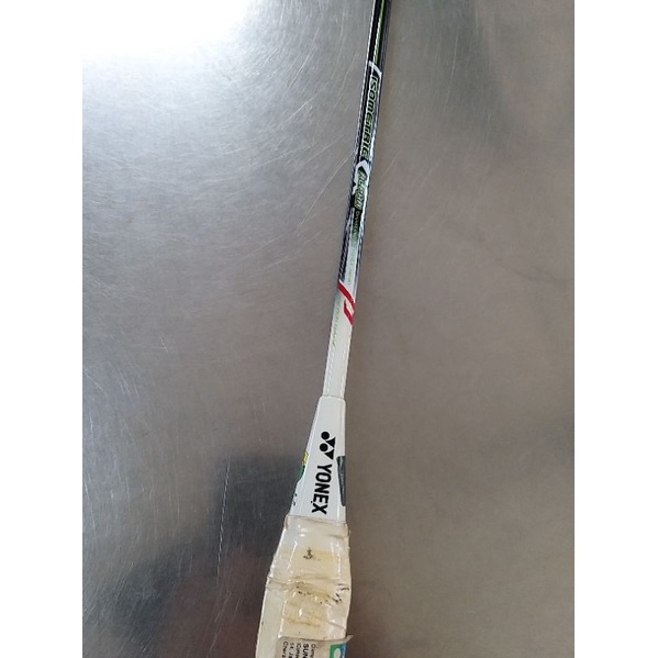 Yonex Isometric Alpha Peter Gade | Shopee Malaysia