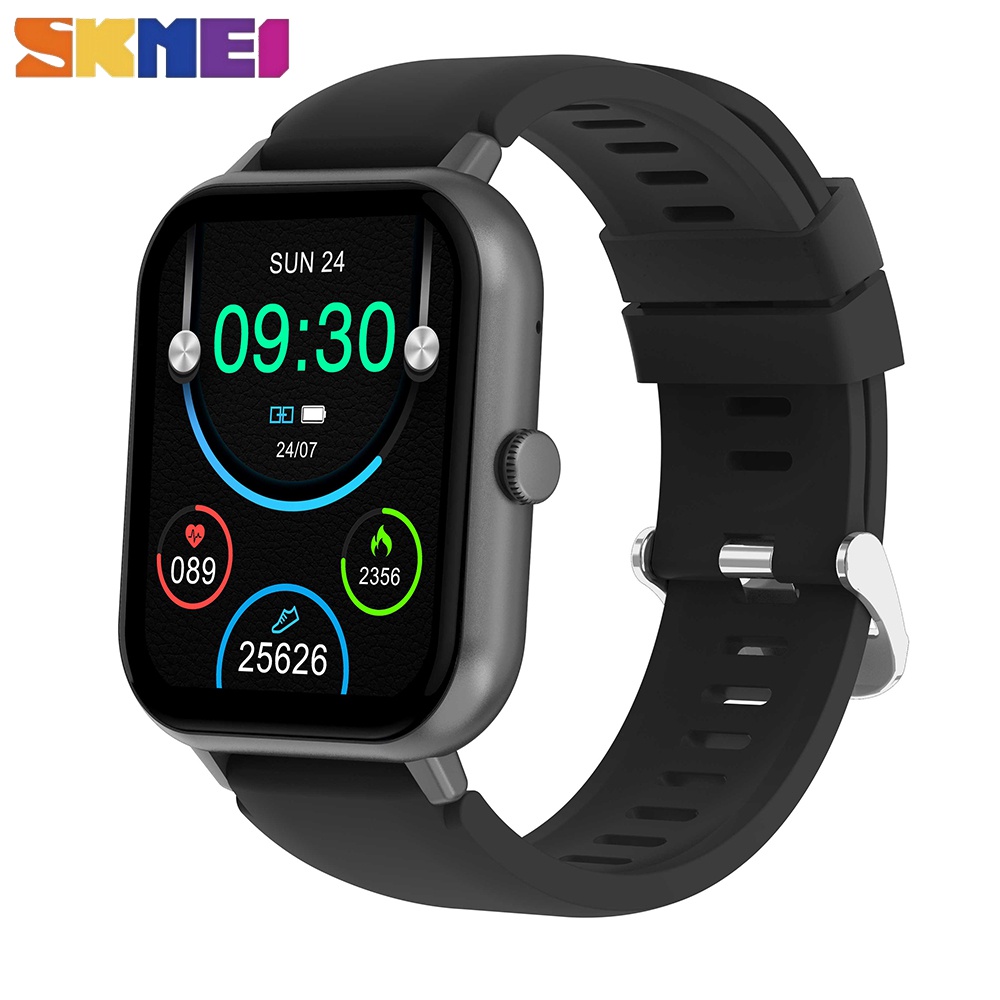 Skmei clearance android watch