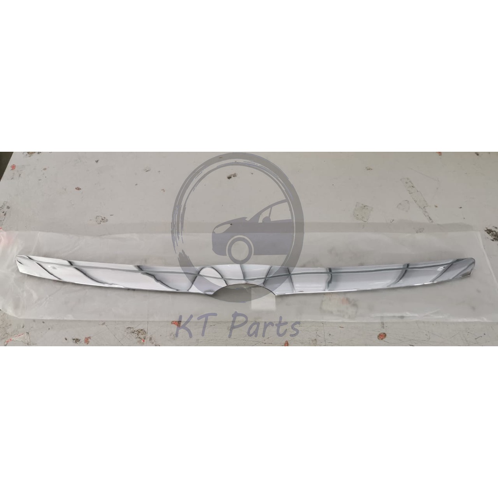 TOYOTA INNOVA TGN40 2005 YEAR FRONT BONNET GARNISH MOULDING / DEPAN ...