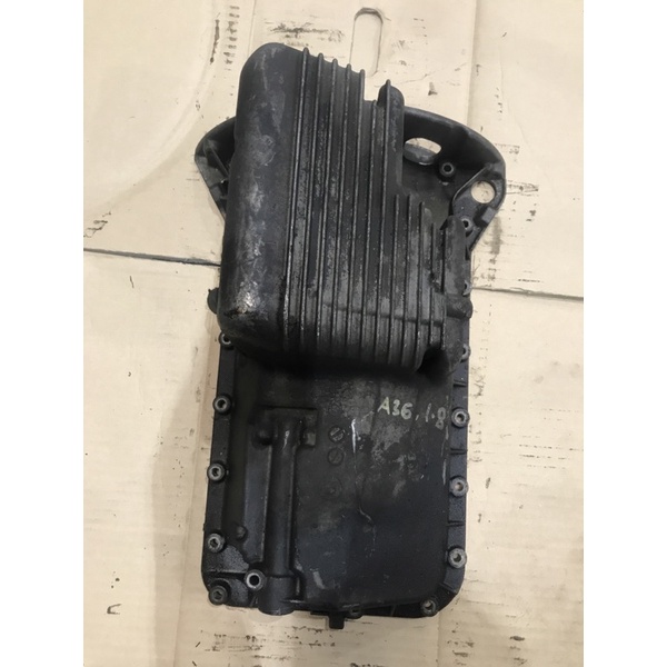 BMW E36 1.8 ENGINE OIL SUMP / PAN Shopee Malaysia