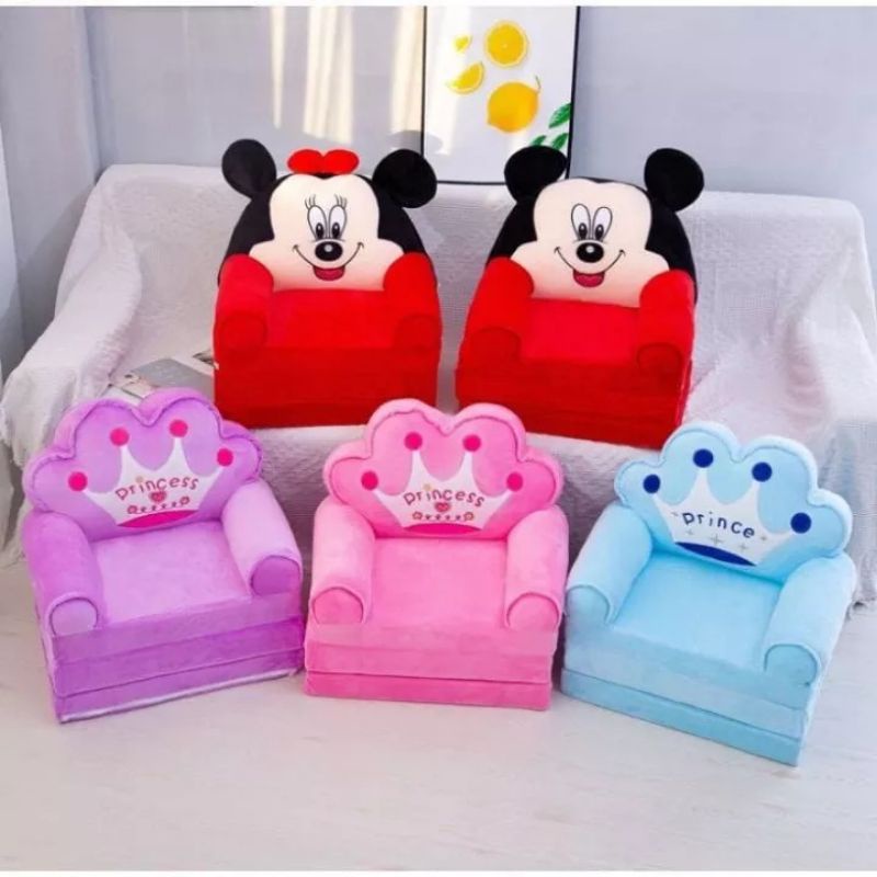 Baby sofa best sale with name