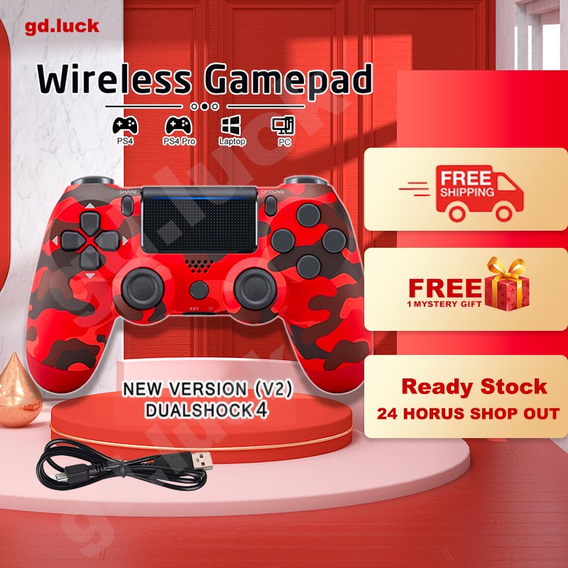 gamejoystick Prices and Promotions Apr 2023 Shopee Malaysia