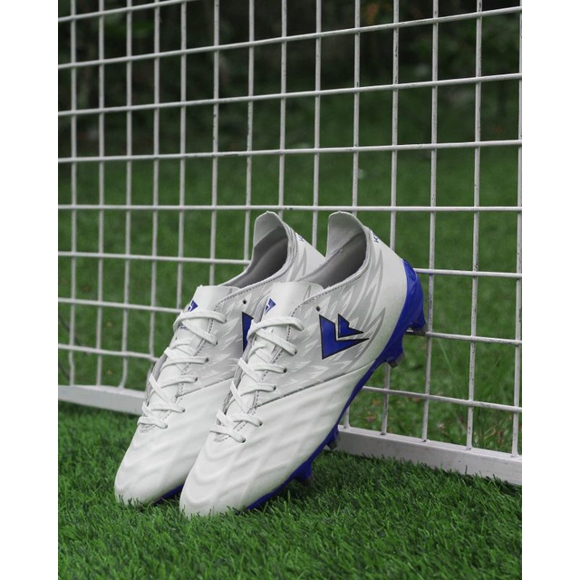 Sevspo KEMPO PRO FG Soccer Shoes (free tas Antem) | Shopee Malaysia