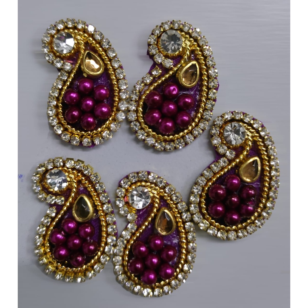 aari-work-patches-handmade-suitable-for-saree-blouse-and-etc-shopee