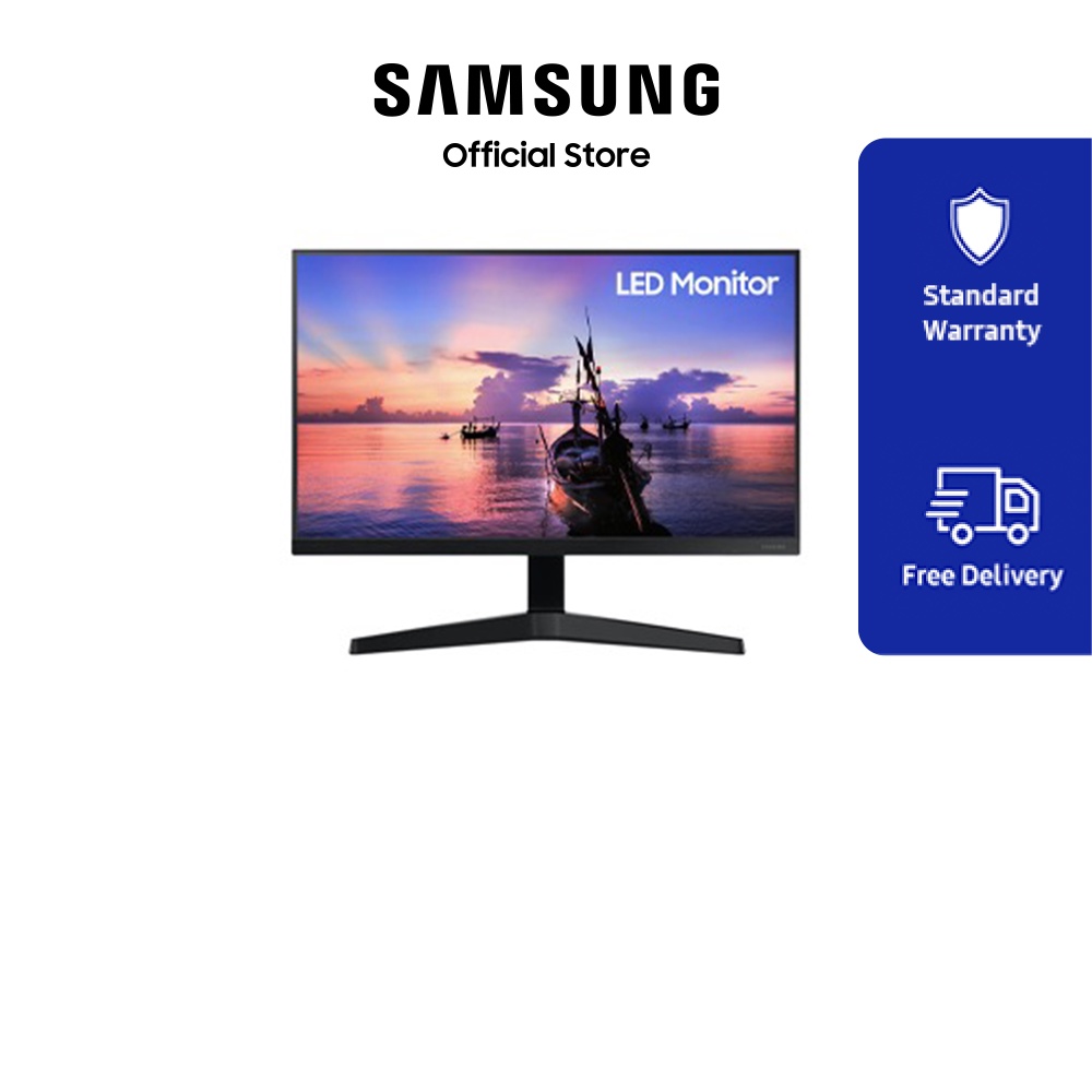 samsung flat t35