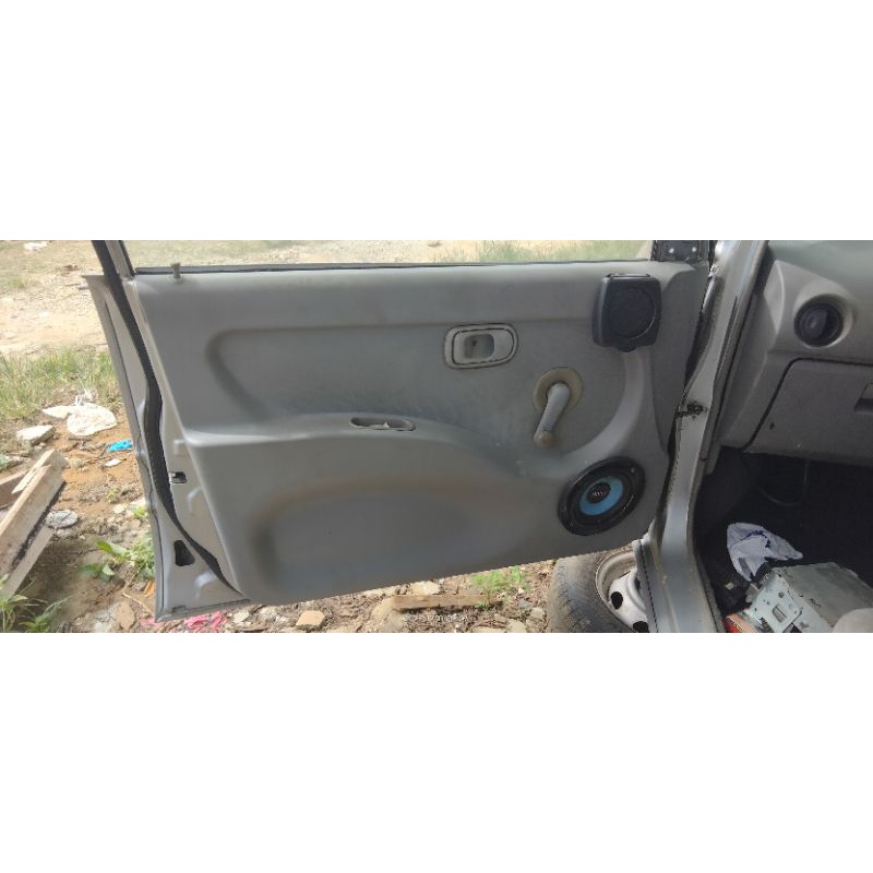 ORIGINAL DOORTRIM KANCIL BULAT COMPLETE 4 PCS Shopee Malaysia