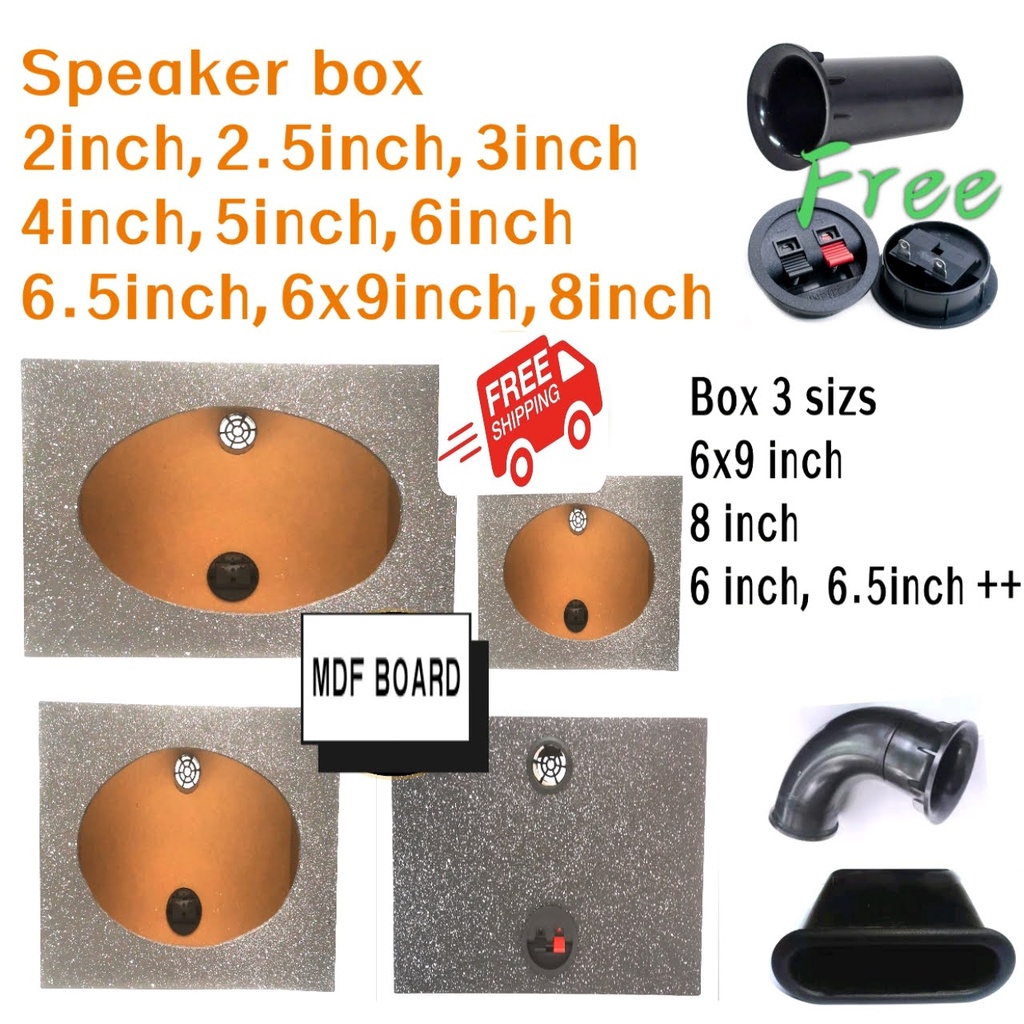 @@ 2inch,2.5inch,3inch, 3.5inch,4inch, 5 inch, 6. 6.5 inch 6X9 inch ...