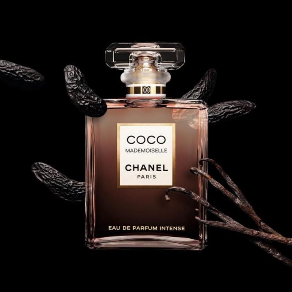 Parfum Intense Coco Chanel Eau De Parfum MÃ¼ller Parfum