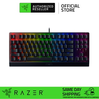 Razer V3X 104 Keys Gaming Keyboard Razer Chroma RGB USB Wired Keyboard  1000Hz Mechanical Keyboard with