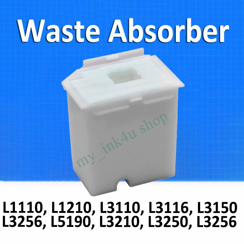 Compatible Epson Waste Ink Pad For L1210 L3110 L3150 L3116 L3156 L3210