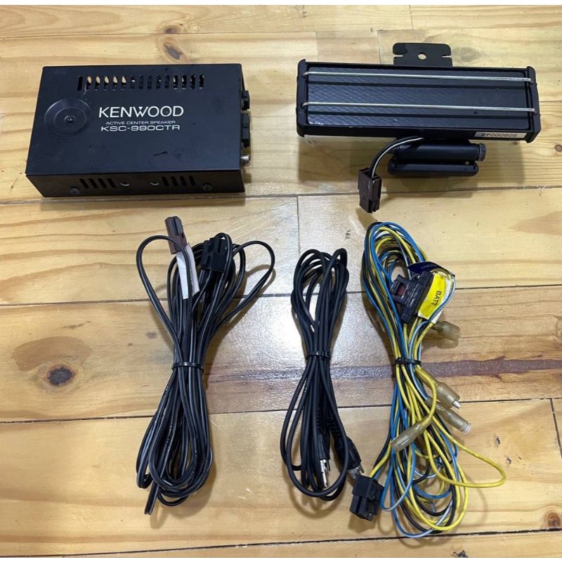 KENWOOD CENTER SPEAKER KSC-990CTR | Shopee Malaysia