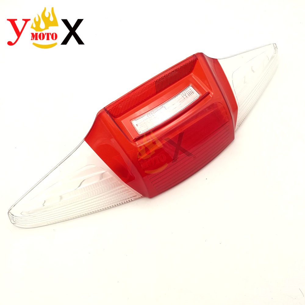 For BMW R1200RT R1200 RT Motorcycle ABS Taillight Len Tail Light Cover