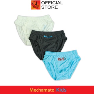 WeKidz] NEW Baby Girl Underwear Kids Panties Cotton Soft Breathable Seluar  Dalam Budak Perempuan