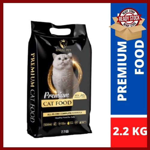 [ Local Ready Stocks ] ROYAL PET PREMIUM CAT FOOD Royal Pet Makanan