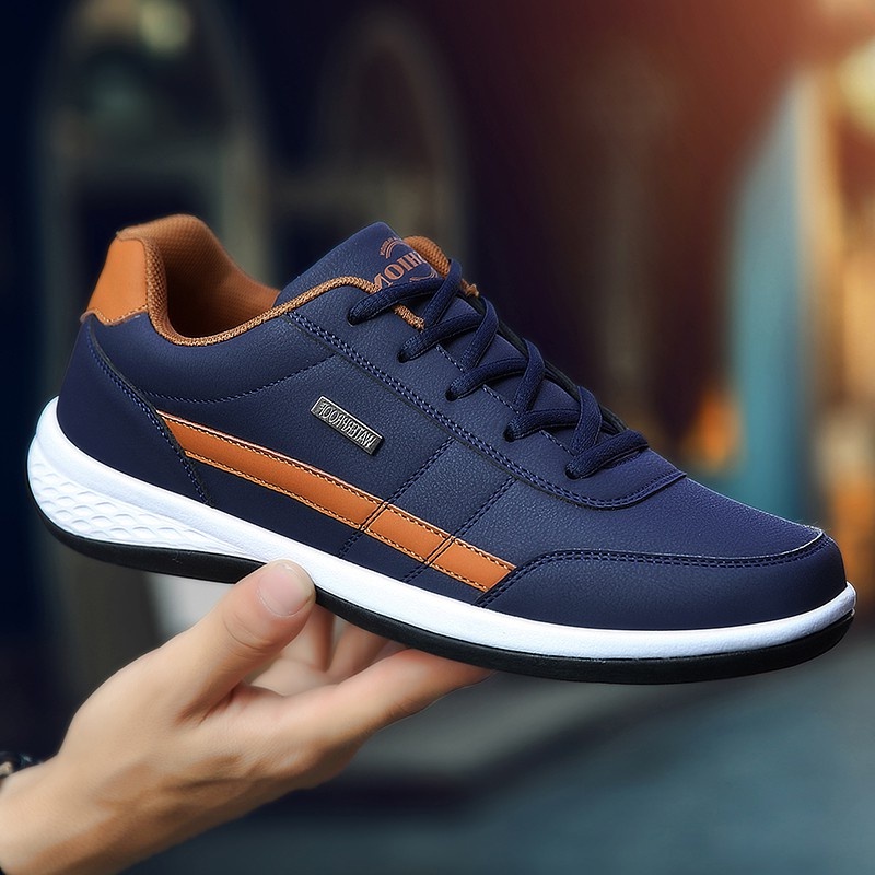 2025 Raya 【 Ready Stock】Plus Size 38-48 New Arrival Men Athletic Shoes ...