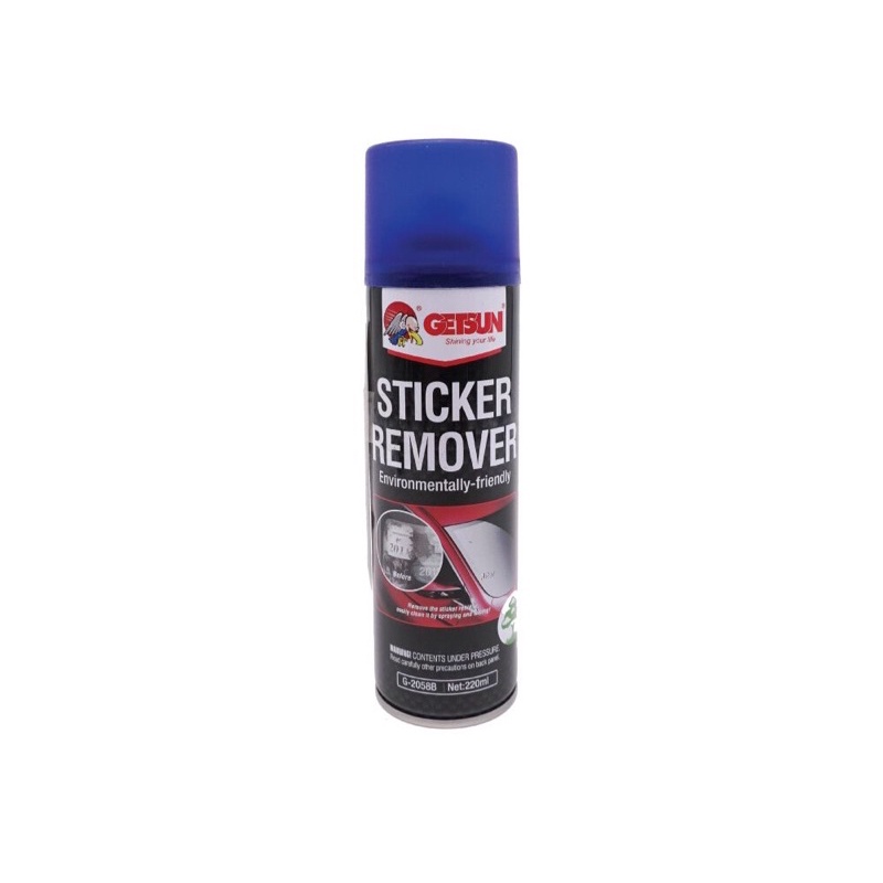 STICKER REMOVER VIRAL | Shopee Malaysia