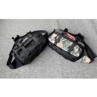 Supreme crossbody 2025 bag price