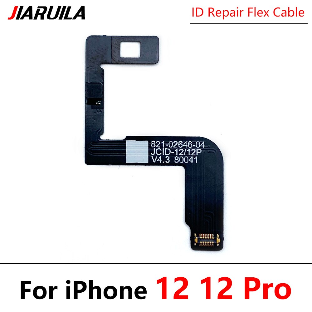 Face ID Flex Cable repiar tool For IPhone 11 12 Pro mini X XR XS Max