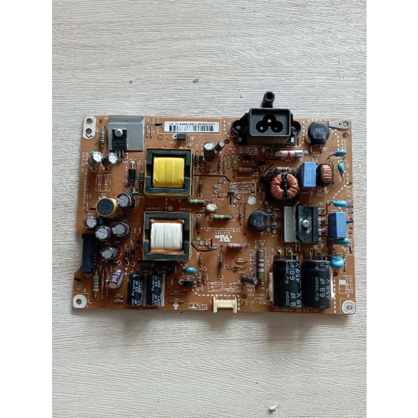 Motherboard module psu power supply TV regulator LG 32LB550A-TA ...