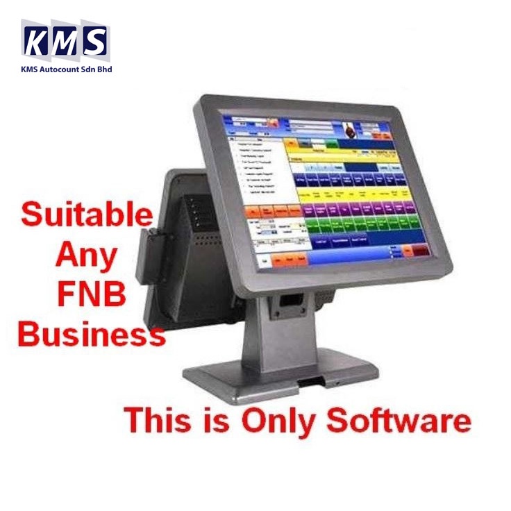 Restaurants POS System For F&B, Restaurants,Cafe,Waiter Order Apps ...