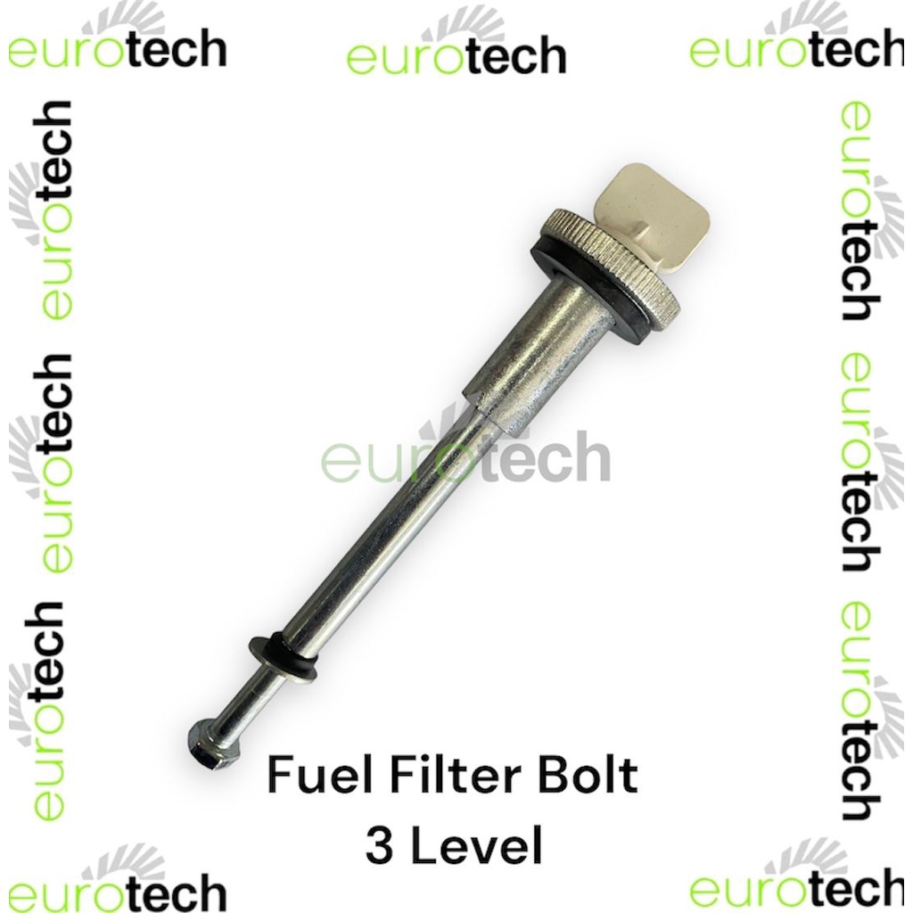 Fuel Filter Bolt3 Level Tractor All Model/Fiat (1805359) (02M087