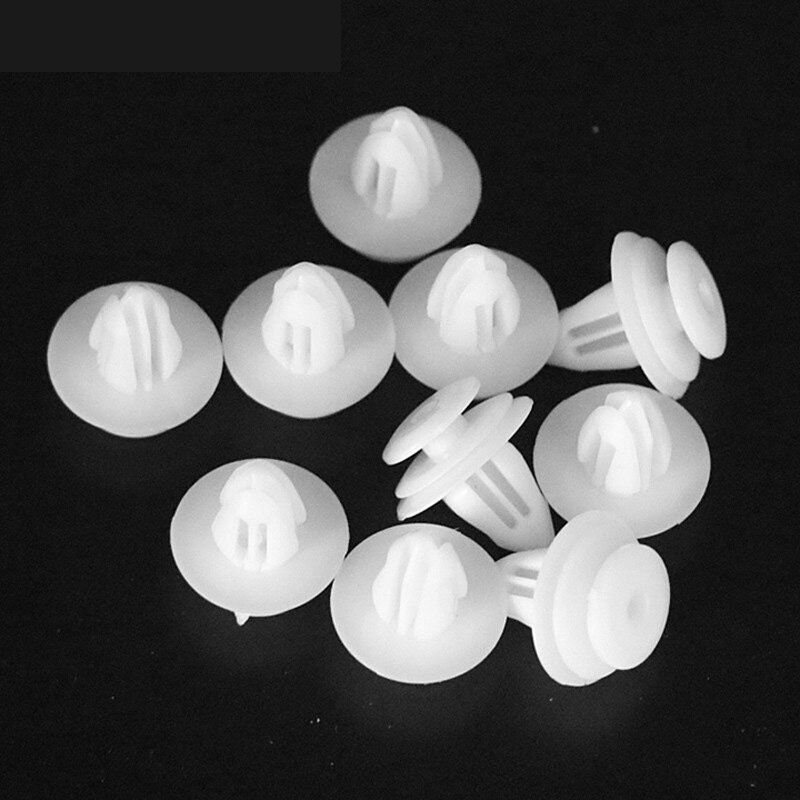Durable Plastic Rivets, Tapi Fasteners, Screws Dedicated To Cars ...