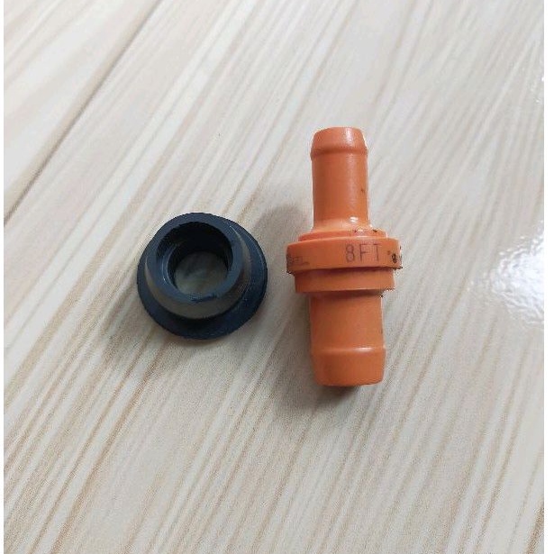 Valve PCV PVC Cover Valve Straight model Original avanza Xenia corolla